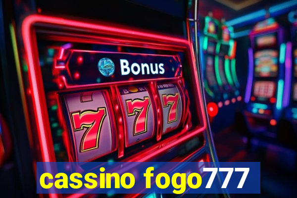 cassino fogo777